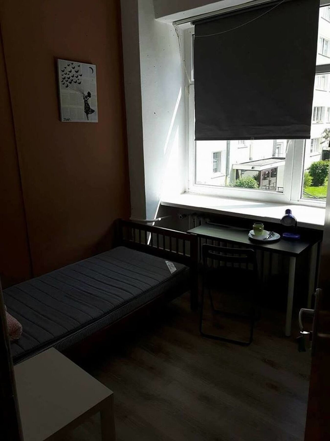 Hostel Family Erasmus Center 华沙 外观 照片