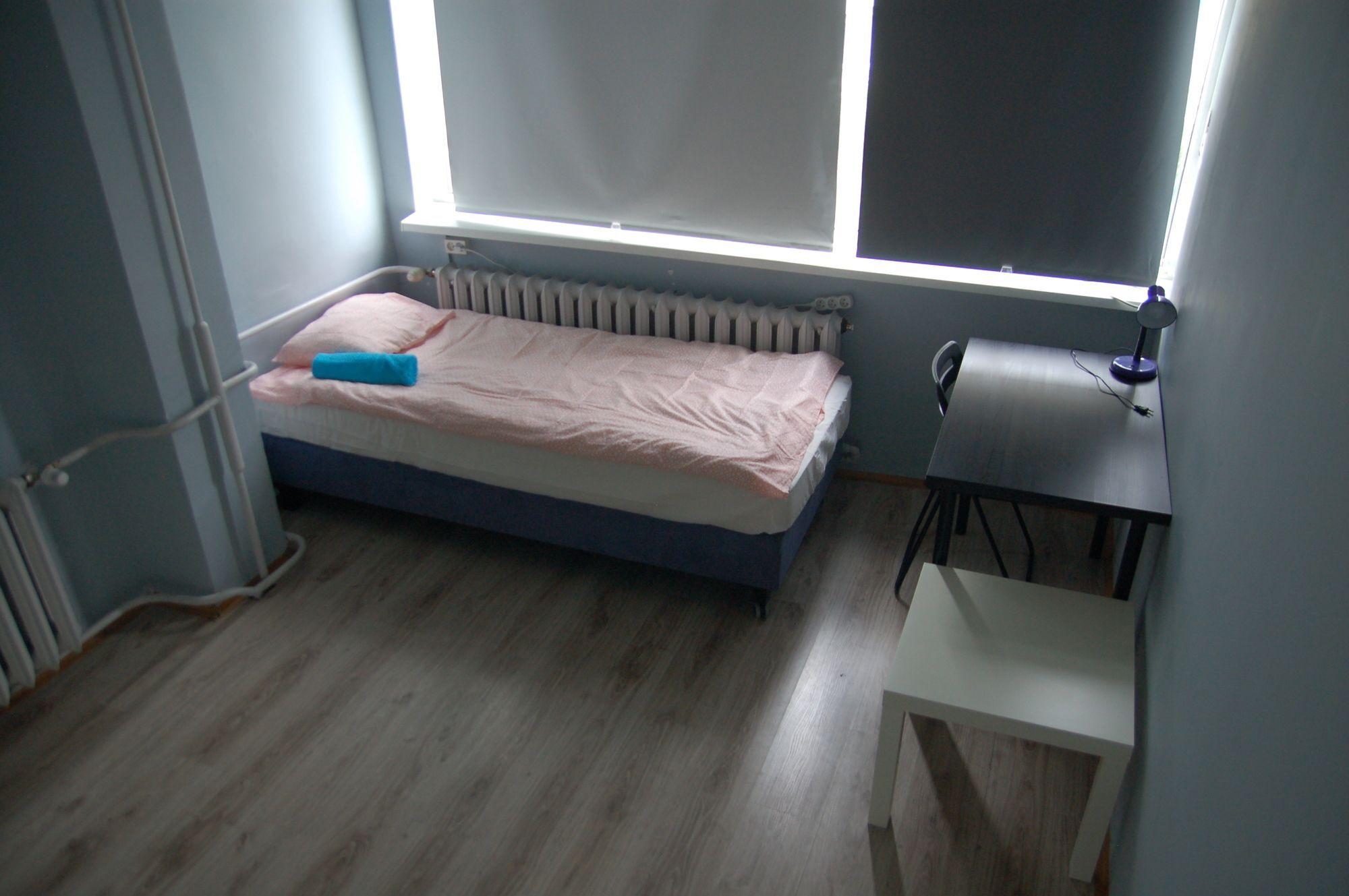 Hostel Family Erasmus Center 华沙 外观 照片